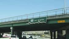 Welcome to Los Angeles
