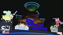 IMC World of Adventure