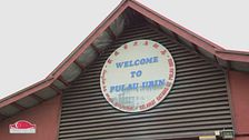 Welcome to Pulau Ubin