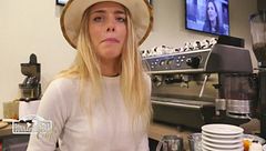 Donnavventura cafè: toccare il cielo con un dito