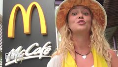 Donnavventura cafè:  Gardens by the Bay