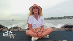 Donnavventura cafè:  finalmente un po' di action!