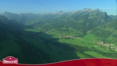 Svizzera: alla scoperta del borgo di Gruyeres e del suo celebre formaggio