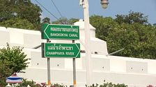 L'altra Bangkok