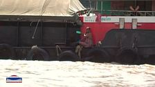 Le meraviglie di Bangkok