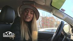 Donnavventura cafè: quanto è difficile fare gli audiovideo!