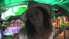 Donnavventura cafè: la vita notturna