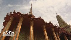 Donnavventura cafè: Bangkok