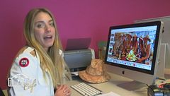 Donnavventura cafè: a cena con il lusso