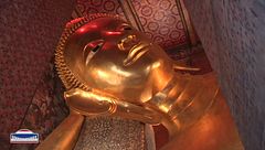 Si vola in Thailandia