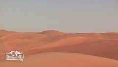 Donnavventura cafè: Tour tra le dune del deserto