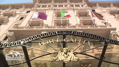 Donnavventura cafè: il team incontra amici e giornalisti