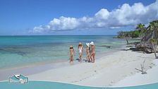 Turks & Caicos: un arcipelago d'elite nel cuore dei Caraibi