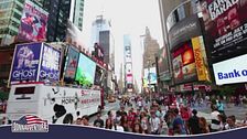 New York: a spasso fra i "Borough", tra cinema e serie TV
