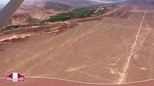 Perù, tra le linee di Nazca e la penisola di Paracas