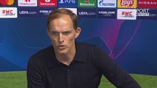 La soddisfazione di Tuchel: "Vittoria meritata"