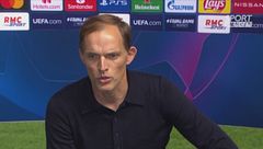 La soddisfazione di Tuchel: "Vittoria meritata"