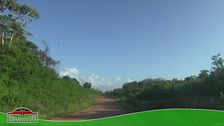 Kenya: immense savane