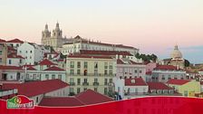 Lisbona: città di naviganti e conquistatori
