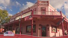 Tombstone - Arizona