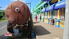 Punta Gorda