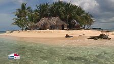 Isla la Tortuga
