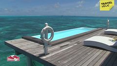 Le Maldive; qualsiasi cosa per tornarci