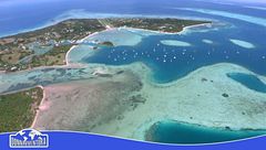 Isole Fiji