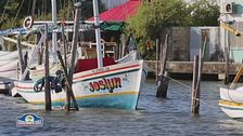 Alla scoperta di Belize City