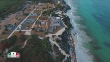 Tulum, la perla della riviera Maya