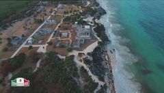 Tulum, la perla della riviera Maya