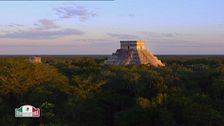 Un viaggio nel tempo: Chichén Itzá e Uxmal