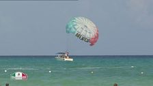 Playa del Carmen