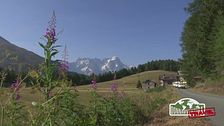 Nira Montana-cinque stelle sotto al cielo di La Thuile