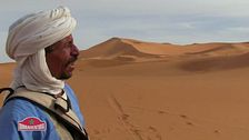 Rally del Merzouga