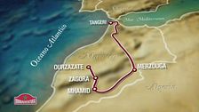 L'anticipazione della nona puntata