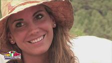 L'avventura di Ana continua