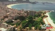 Rio de Janeiro: tutto il fascino del Brasile