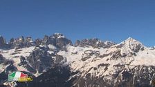 "Ski Adventure: Andalo"