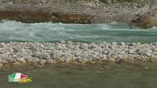 Piancavallo: perla delle dolomiti friulane