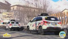 Ricola Winter Tour: Bardonecchia