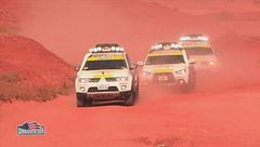 Grand Raid Americano: anticipazione 7a puntata