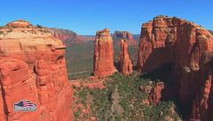 Grand Raid Americano: anticipazione 6a puntata