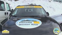 Ricola Winter Tour: Corno alle scale