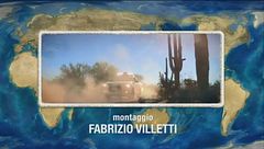 Puntata del 9 febbraio