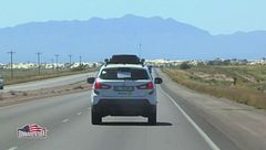 Grand Raid Americano: anticipazione 5a puntata