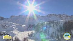 Ricola Winter Tour Cervinia 1