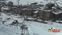 Nella valle del Cervino