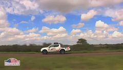 Grand Raid americano: anticipazione 3a puntata