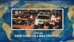 Puntata del 12 gennaio